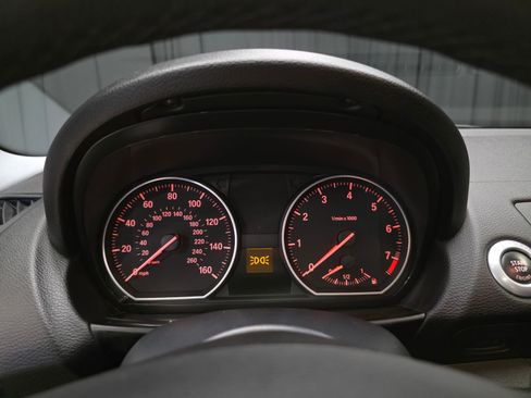 Used 2009 BMW 128i Coupe image 22