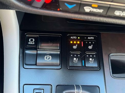 Certified 2021 Lexus RX 350 AWD w/ Premium Package image 32