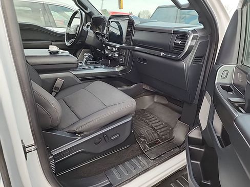 Used 2022 Ford F150 XLT w/ Equipment Group 302A High image 7