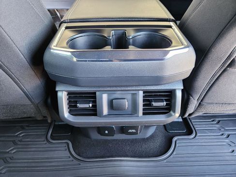 Used 2024 Ford F150 XLT w/ Equipment Group 302A MID image 22