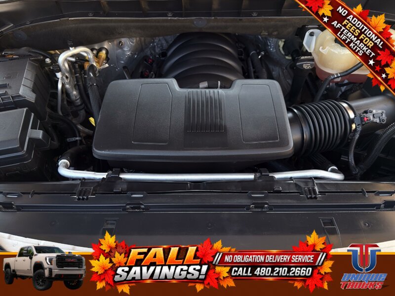 Used 2022 Chevrolet Suburban High Country AWD/4WD image 12