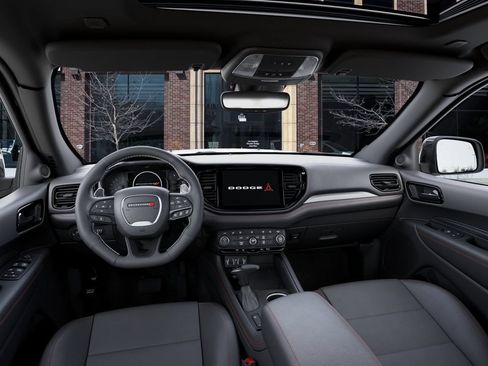 New 2026 Dodge Durango GT AWD/4WD image 14