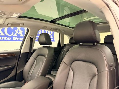 Used 2015 Audi Q5 2.0T Premium Plus AWD/4WD image 27