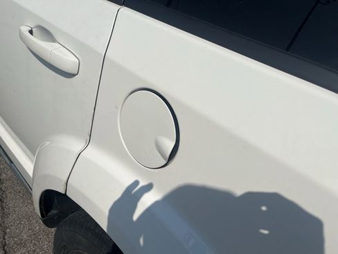 Used 2014 Dodge Journey Crossroad w/ Flexible Seating Group AWD/4WD image 14