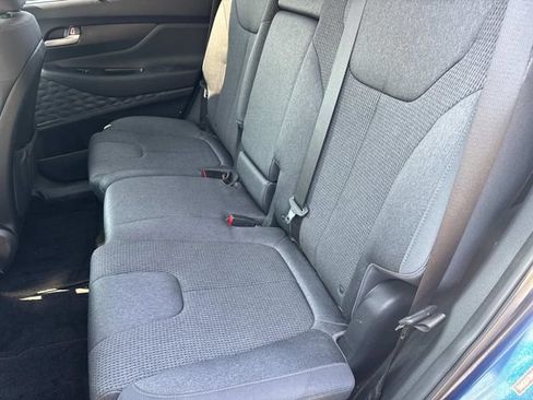 Used 2022 Hyundai Santa Fe XRT w/ Cargo Package AWD/4WD image 16