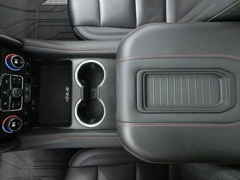 Used 2023 Chevrolet Tahoe RST image 38