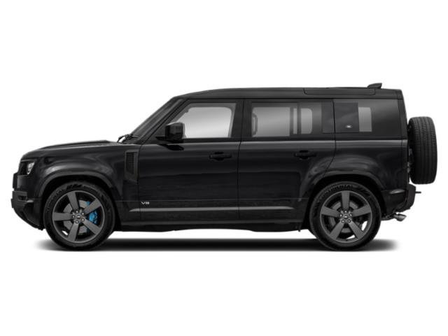 Used 2023 Land Rover Defender 110 S AWD/4WD image 2