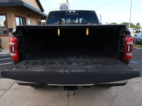 Used 2024 RAM 2500 Tradesman w/ Safety Group image 24