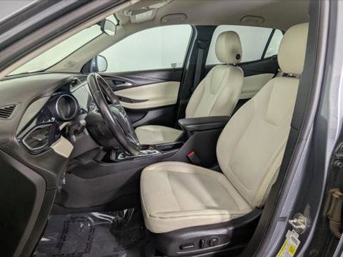 Used 2021 Buick Encore GX Select image 14