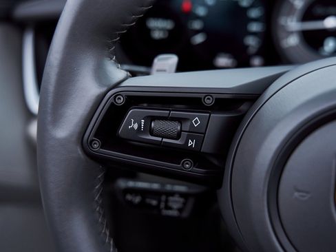 Used 2021 Porsche 911 Turbo S image 47