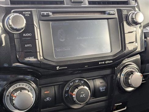 Used 2016 Toyota 4Runner Trail Premium image 14