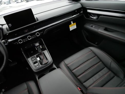 Certified 2026 Honda CR-V Sport Touring image 11