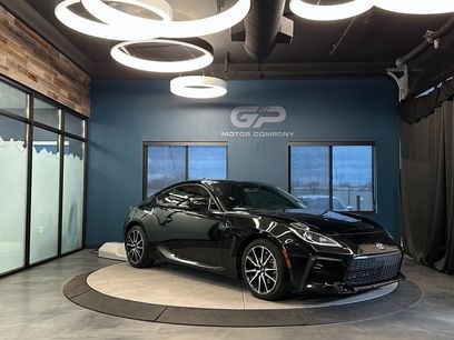 Used 2023 Toyota GR86