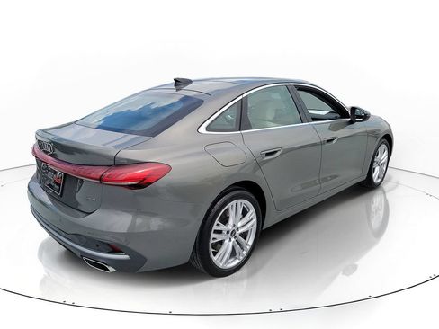 New 2026 Audi A5 2.0T Premium Plus AWD/4WD image 4