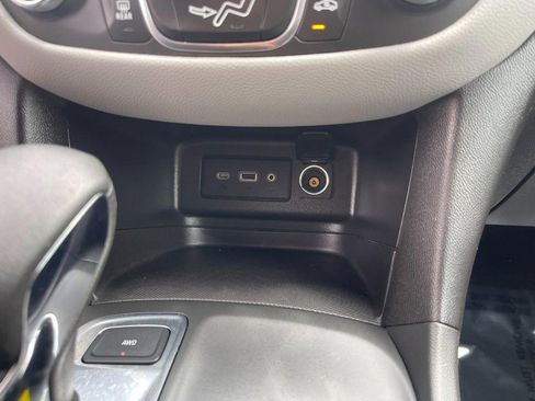 Used 2022 Chevrolet Equinox LS AWD/4WD image 26