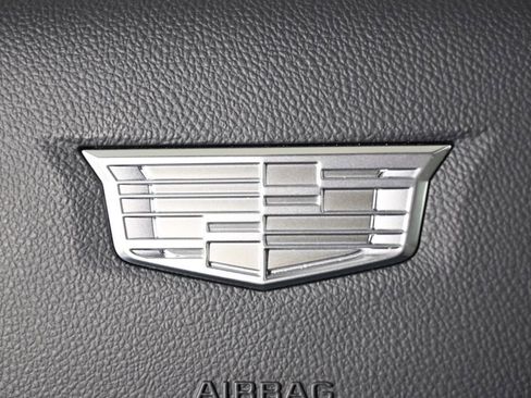 New 2025 Cadillac Lyriq Luxury w/ LPO, Floor Liner Package image 36