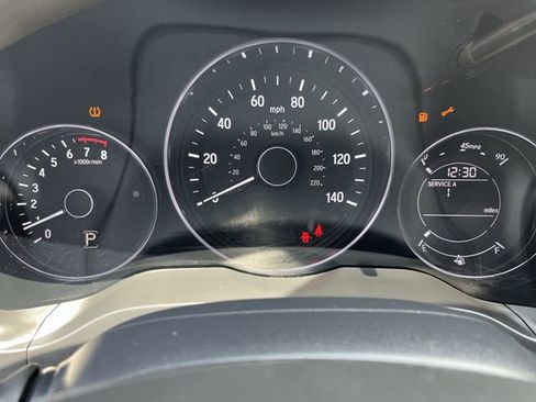 Used 2022 Honda HR-V LX image 12