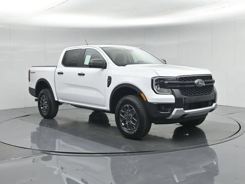 New 2026 Ford Ranger XLT RWD image 53