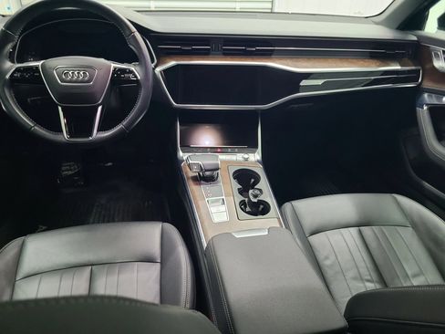 Used 2020 Audi A6 2.0T Premium Plus w/ Premium Plus Package AWD/4WD image 2