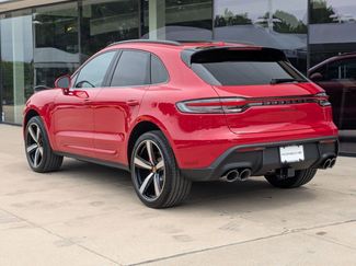 New 2026 Porsche Macan S AWD/4WD video 3