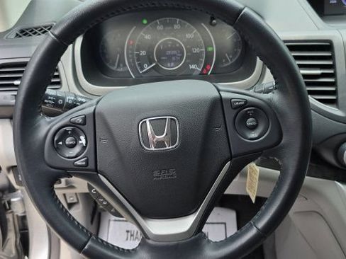Used 2013 Honda CR-V EX-L image 19