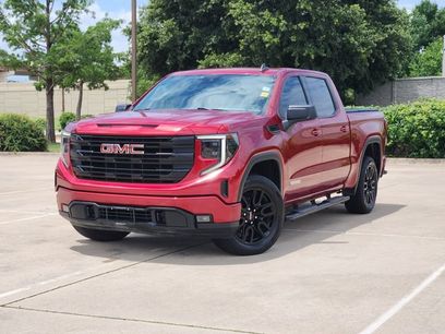 Used 2022 GMC Sierra 1500 Elevation
