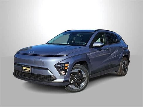 Used 2024 Hyundai Kona SEL image 1