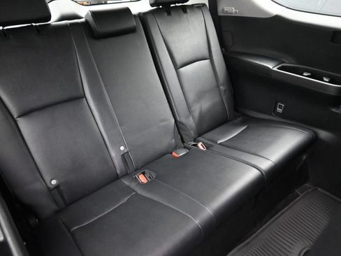 Used 2024 Toyota Grand Highlander AWD image 11