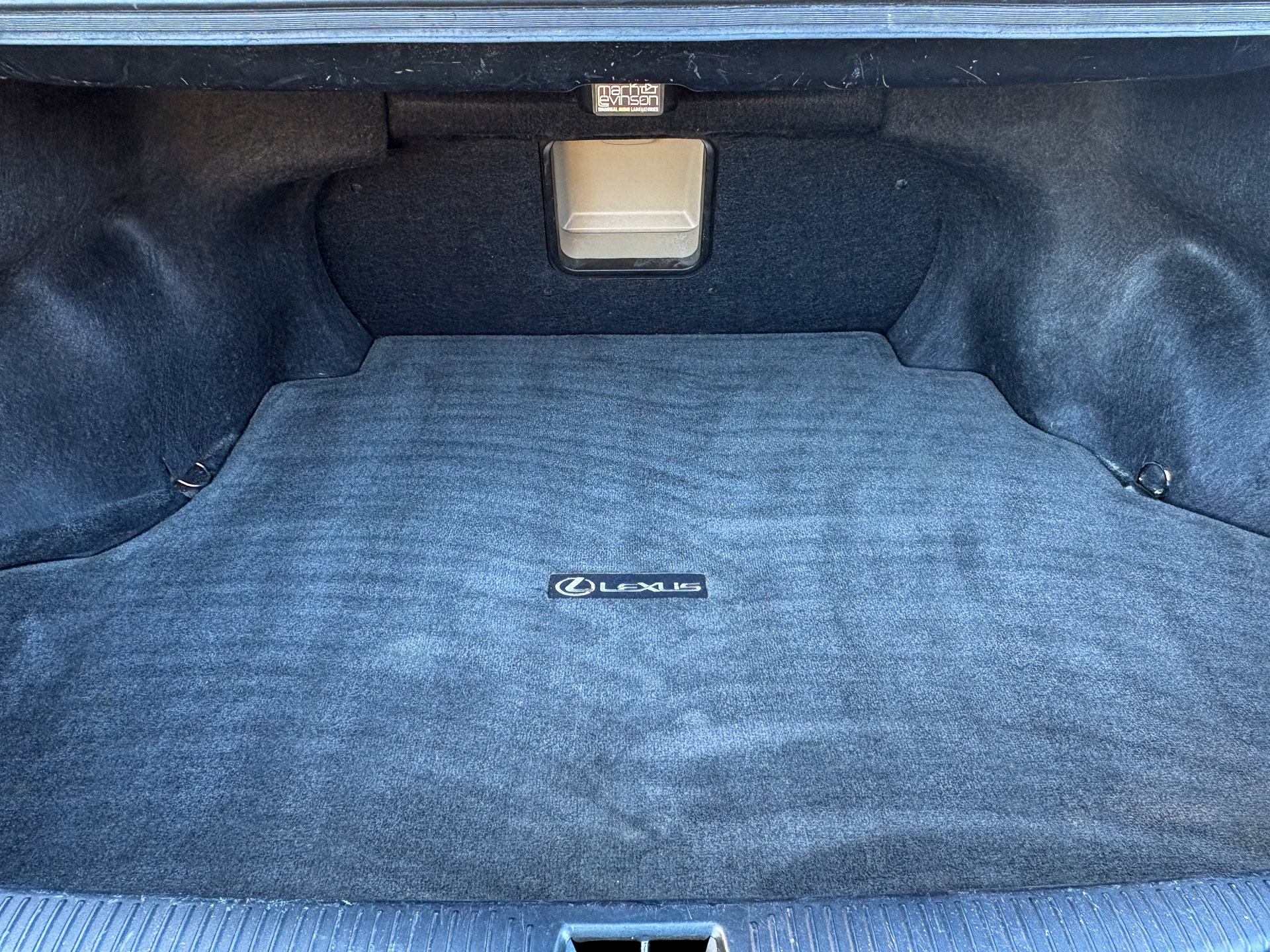 Used 2004 Lexus ES 330 FWD image 25