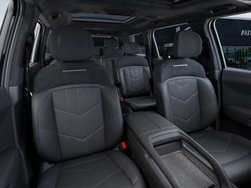 New 2027 Kia Telluride X-Line SX Prestige AWD/4WD image 15