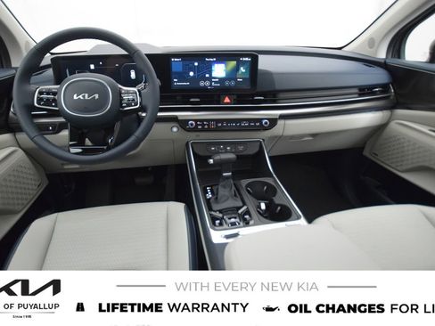 New 2026 Kia Carnival SX Prestige image 17