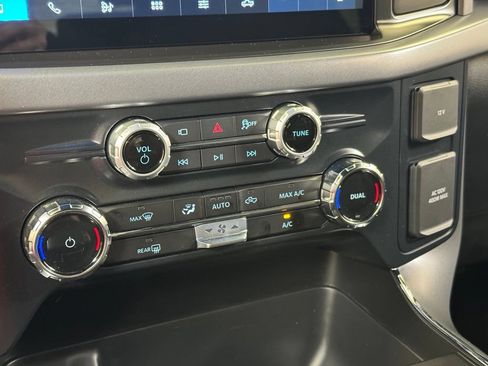 Used 2026 Ford F150 XLT w/ Tow/Haul Package AWD/4WD image 44