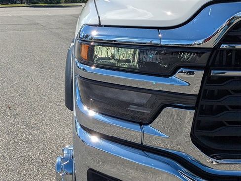 New 2026 RAM 3500 Tradesman image 10