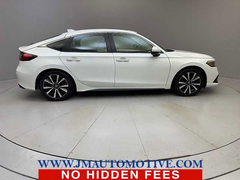 Used 2023 Honda Civic EX-L image 6