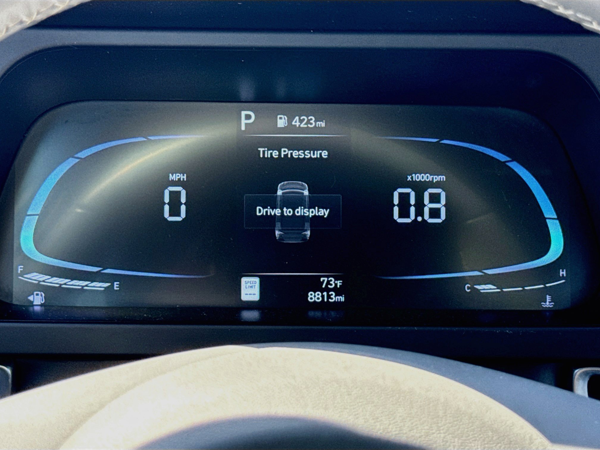 Certified 2025 Hyundai Elantra Sport FWD image 13
