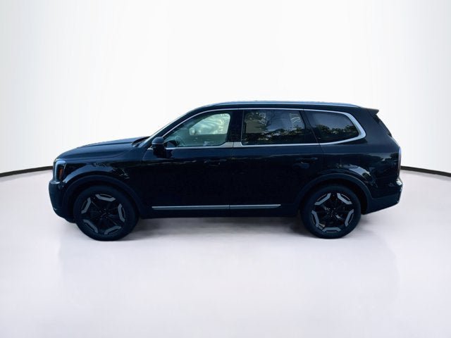 Certified 2025 Kia Telluride EX w/ EX Captain's Chair Package AWD/4WD image 8