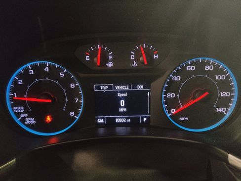 Used 2019 Chevrolet Equinox LS FWD image 23