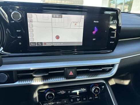 Used 2023 Kia K5 GT-Line image 17