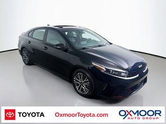 Used 2023 Kia Forte GT-Line w/ GT-Line Premium Package FWD video 1