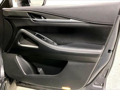 Used 2023 INFINITI QX60 Luxe image 30