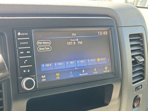 Used 2021 Nissan NV 2500 SV image 31