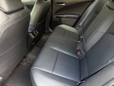Certified 2021 Lexus UX 250h w/ Premium Package AWD/4WD image 29
