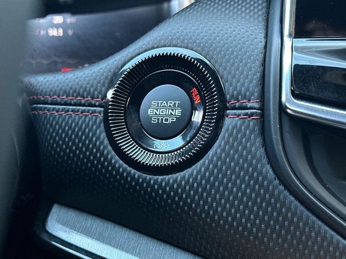 Used 2023 Jeep Compass Trailhawk w/ Trailhawk Elite Group image 25