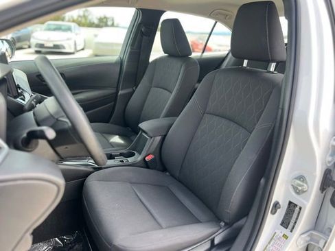 Certified 2024 Toyota Corolla LE image 14