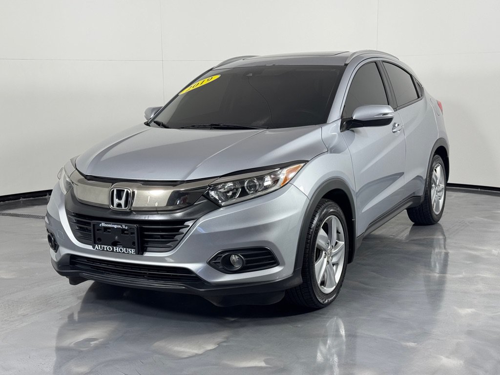 Used 2019 Honda HR-V EX image 6