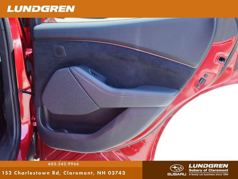 Used 2023 Ford Mustang Mach-E GT AWD/4WD image 33