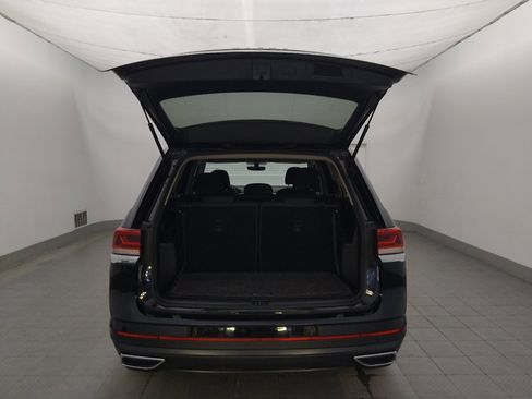 Used 2021 Volkswagen Atlas S FWD image 29