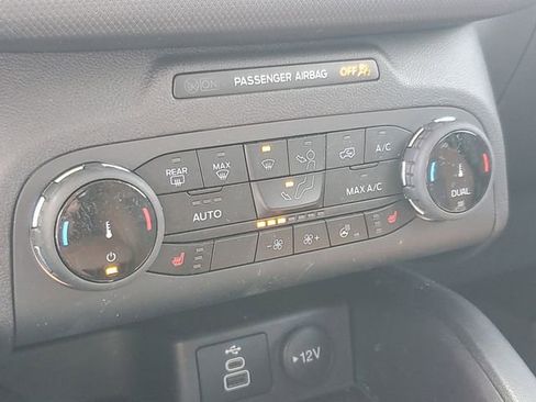 Used 2024 Ford Bronco Sport Badlands w/ Premium Package image 22