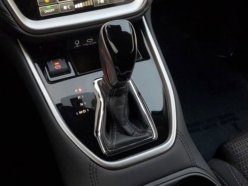 Certified 2025 Subaru Outback Premium w/ Popular Package #1 image 33