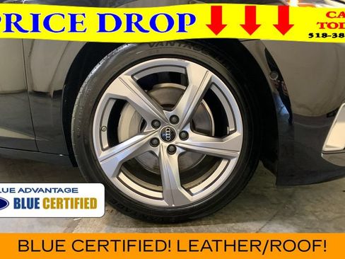 Used 2024 Audi A6 Premium Plus AWD/4WD image 9
